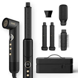 MAE Airstyler Pro II - KOOS • alles voor de kapper - MAE - Krulborstels