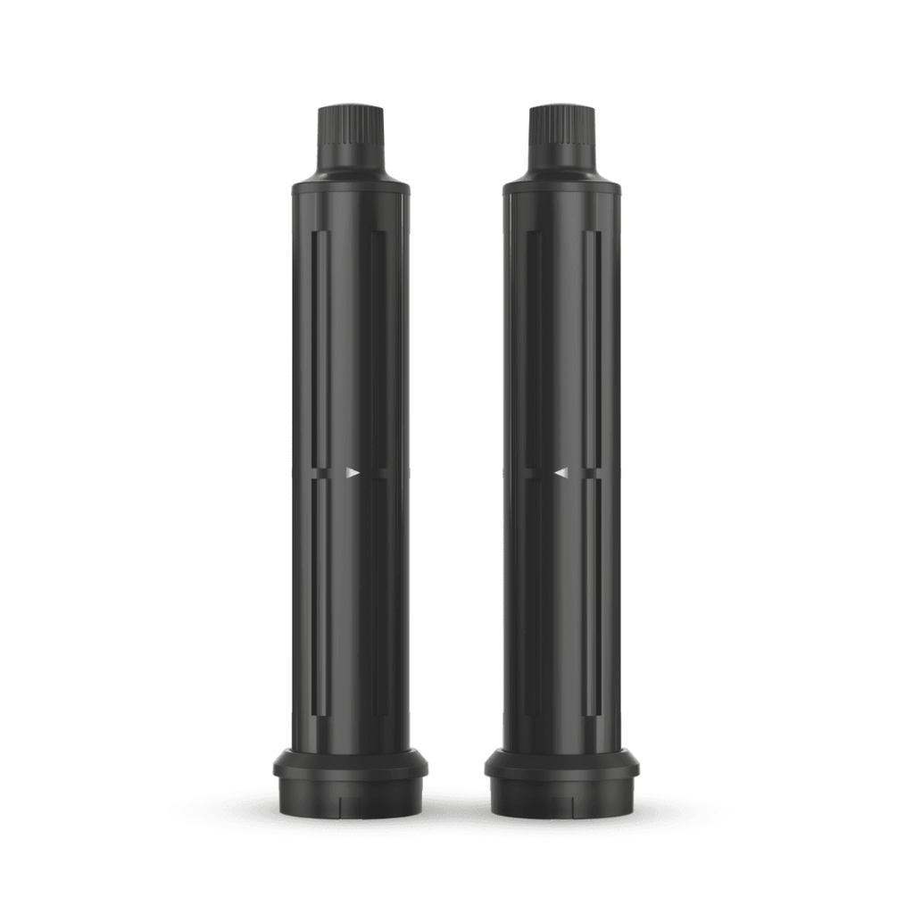 MAE Keramische Airstylers 30mm - KOOS • alles voor de kapper - MAE - Electra accessoires