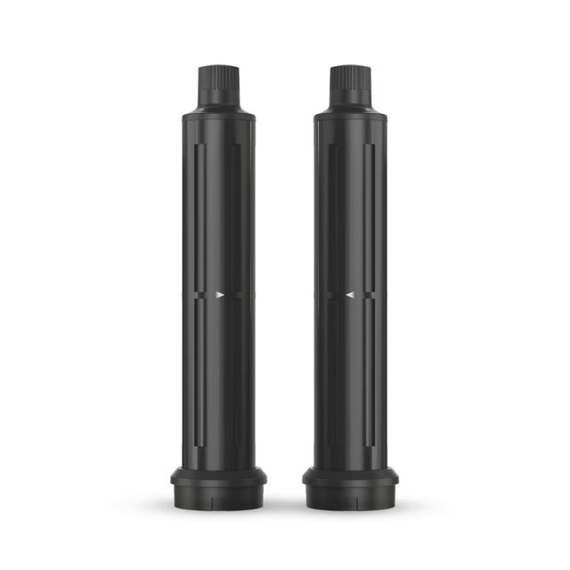 MAE Keramische Airstylers 30mm - KOOS • alles voor de kapper - MAE - Electra accessoires