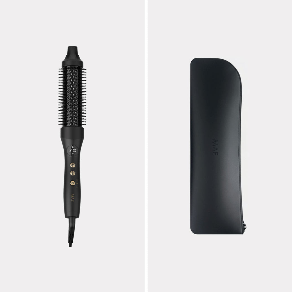 MAE Thermal Brush - KOOS • alles voor de kapper - MAE - Krulborstels