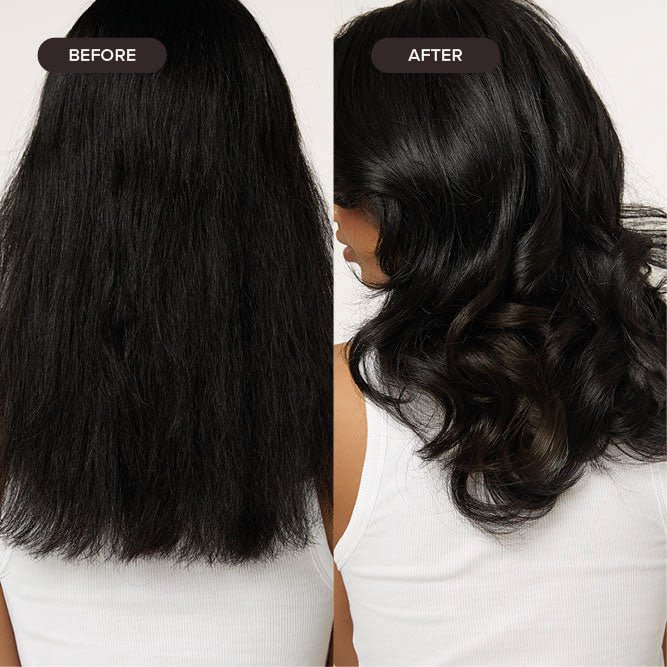 MAE Thermal Brush - KOOS • alles voor de kapper - MAE - Krulborstels
