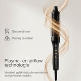 MAE Thermal Brush - KOOS • alles voor de kapper - MAE - Krulborstels