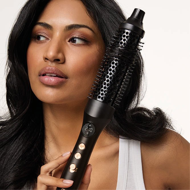 MAE Thermal Brush - KOOS • alles voor de kapper - MAE - Krulborstels