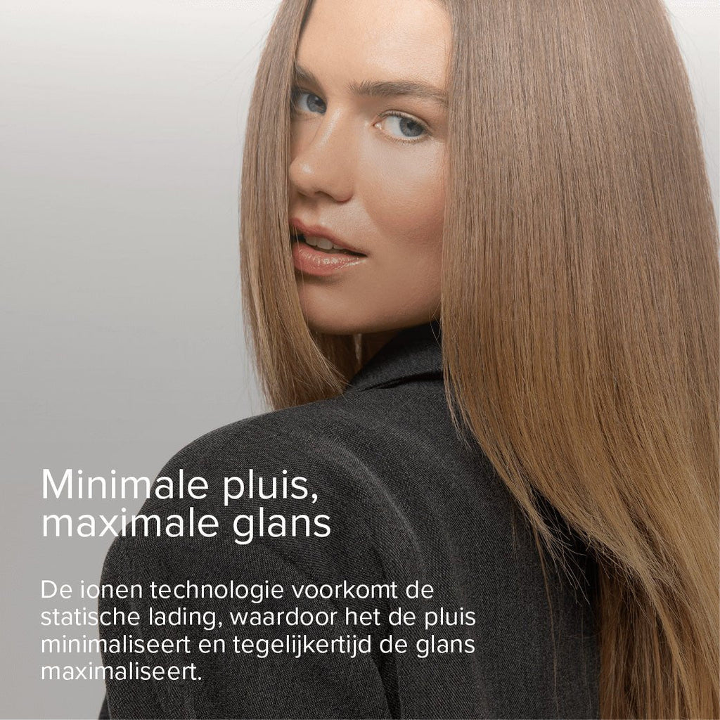 MAE Wet2Dry Stijltang - KOOS • alles voor de kapper - MAE - Stijltangen