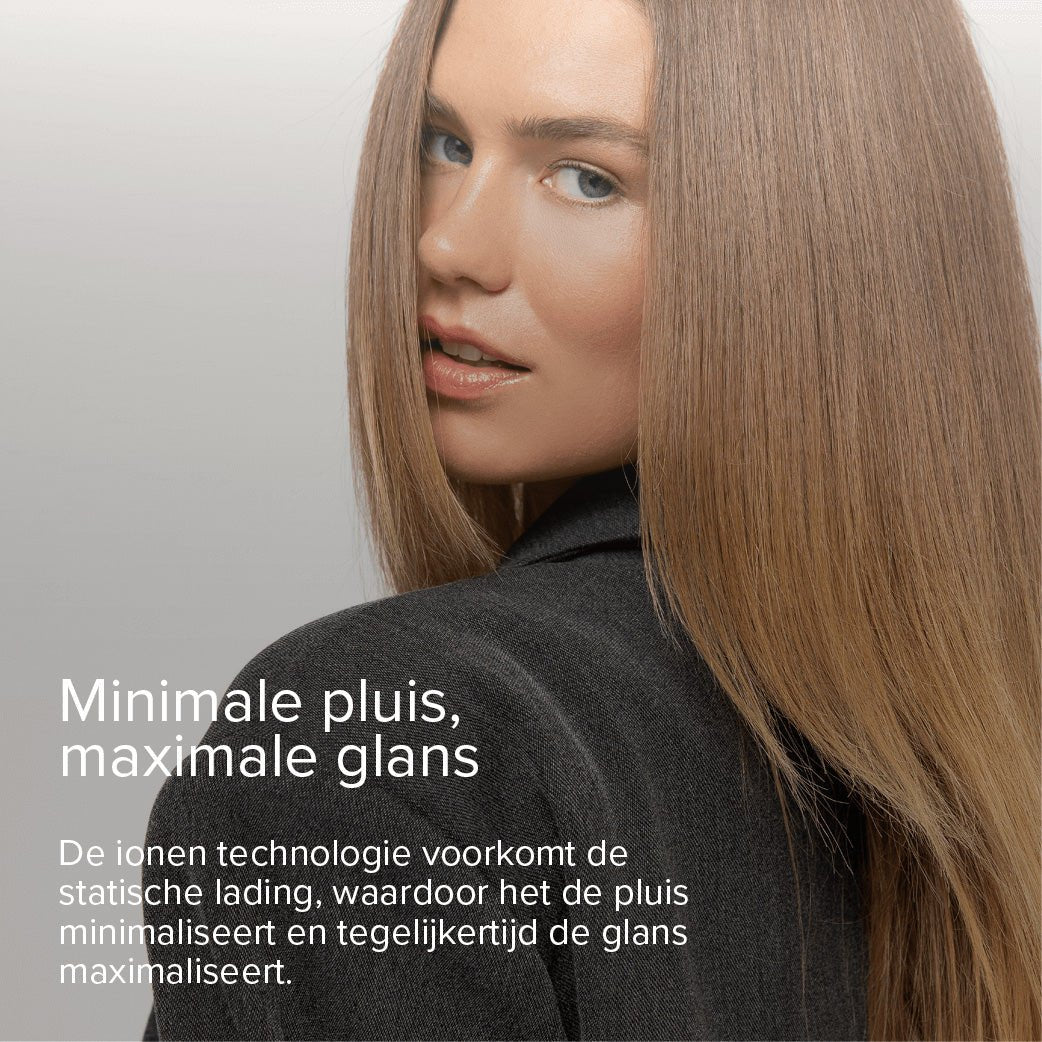 MAE Wet2Dry Stijltang - KOOS • alles voor de kapper - MAE - Stijltangen