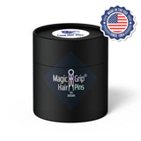 Magic-Grip Hairpins 10st - KOOS • alles voor de kapper - KOOS - Schuifjes & spelden