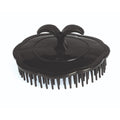 Massageborstel Plastiek - KOOS • alles voor de kapper - Sibel - Haarborstels