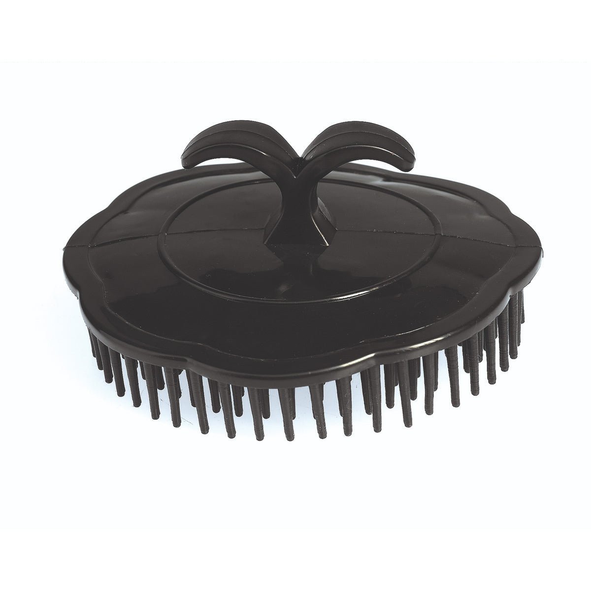 Massageborstel Plastiek - KOOS • alles voor de kapper - Sibel - Haarborstels