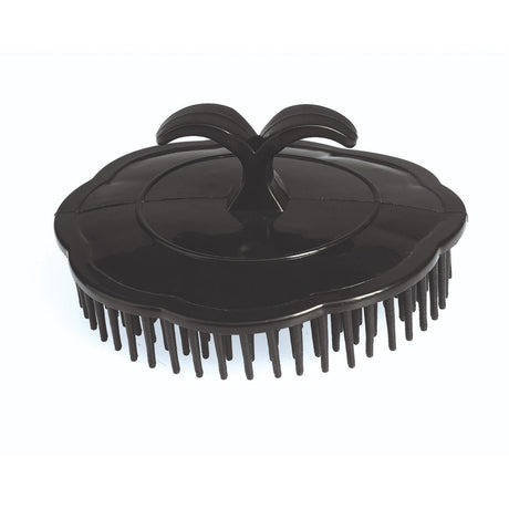 Massageborstel Plastiek - KOOS • alles voor de kapper - Sibel - Haarborstels