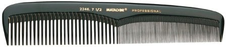 Matador 2246/7.5 Kam - KOOS • alles voor de kapper - Matador - Kammen