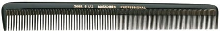 Matador 2689/8.5 Onduleerkam - KOOS • alles voor de kapper - Matador - Kammen