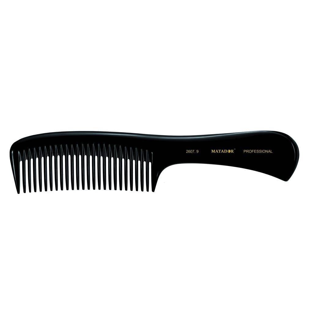 Matador 2691/8.5 Handvatkam - KOOS • alles voor de kapper - Matador - Kammen