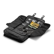Materiaal Case Stylist Mini - KOOS • alles voor de kapper - Bratt - Tassen