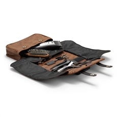 Materiaal Case Stylist Mini - KOOS • alles voor de kapper - Bratt - Tassen