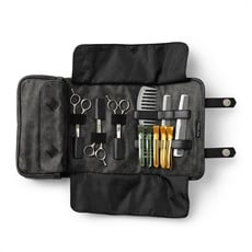 Materiaal Case Stylist Mini - KOOS • alles voor de kapper - Bratt - Tassen