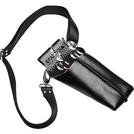 Materiaalholster Colt Echt Leer - KOOS • alles voor de kapper - Efalock - Holsters