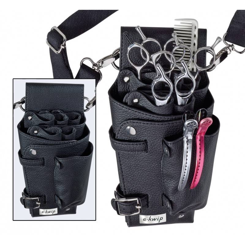 Materiaalmap Sydney E-Kwip - KOOS • alles voor de kapper - E-kwip - Holsters
