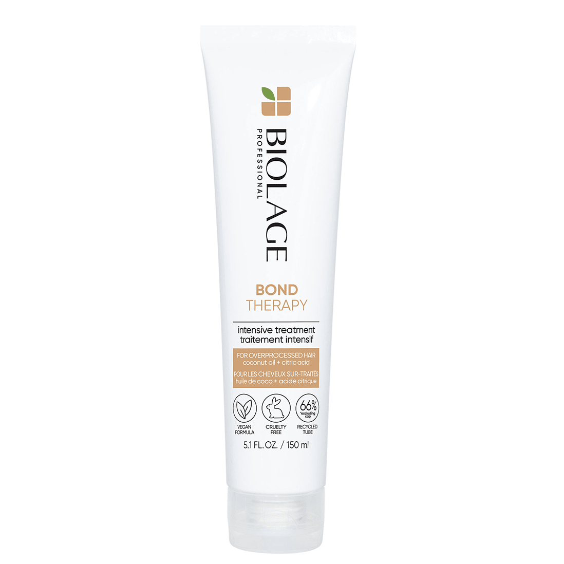 Matrix Biolage Bond Therapy Intensive Treatment 150ml - KOOS • alles voor de kapper - Matrix - Plex & Bond