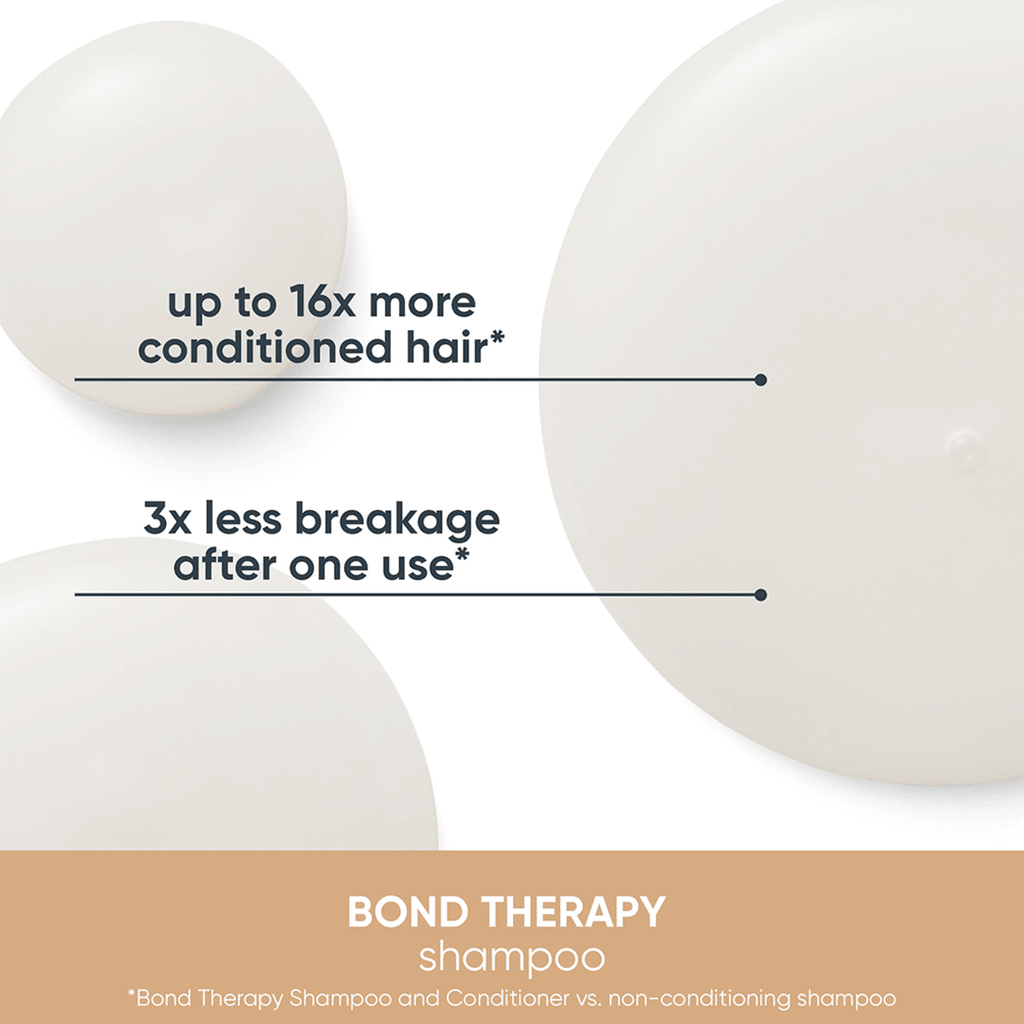 Matrix Biolage Bond Therapy Shampoo 1000ml - KOOS • alles voor de kapper - Matrix - Plex & Bond
