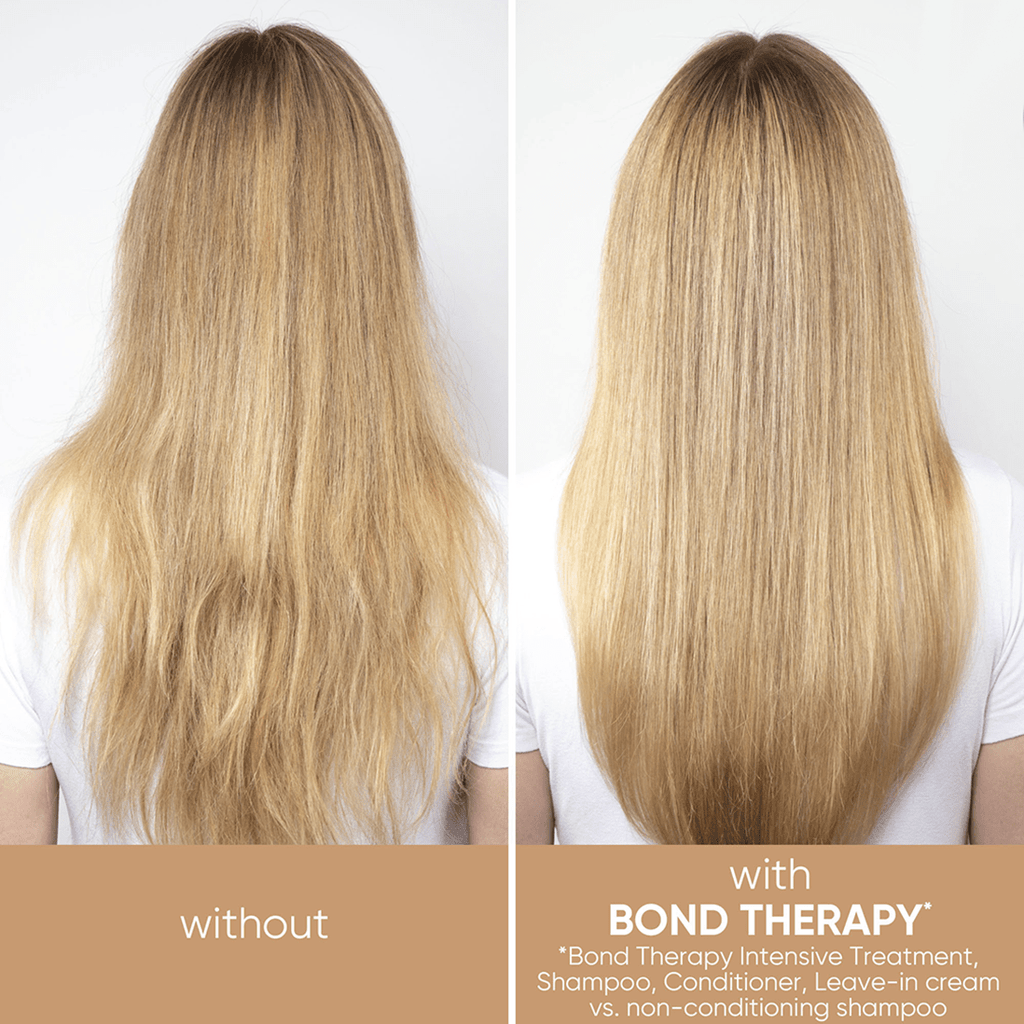 Matrix Biolage Bond Therapy Shampoo 1000ml - KOOS • alles voor de kapper - Matrix - Plex & Bond