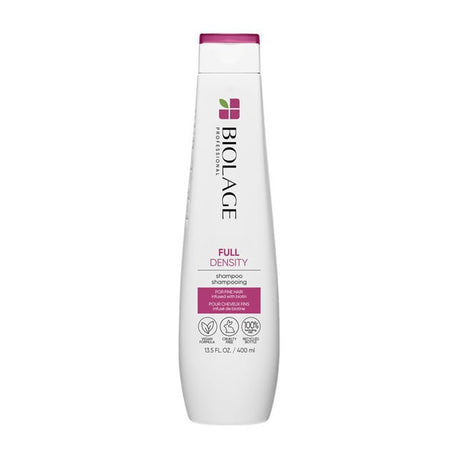 Matrix Biolage Full Density Shampoo 250ml - KOOS • alles voor de kapper - Matrix - Shampoo