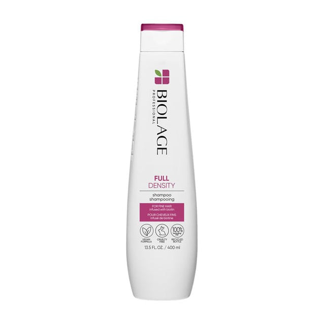 Matrix Biolage Full Density Shampoo 250ml - KOOS • alles voor de kapper - Matrix - Shampoo