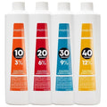 Matrix Cream Developer 12% 1000ml - KOOS • alles voor de kapper - Matrix - Oxidanten