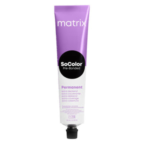 Matrix So Color Extra Coverage 90ml - KOOS • alles voor de kapper - Matrix - Haarverf