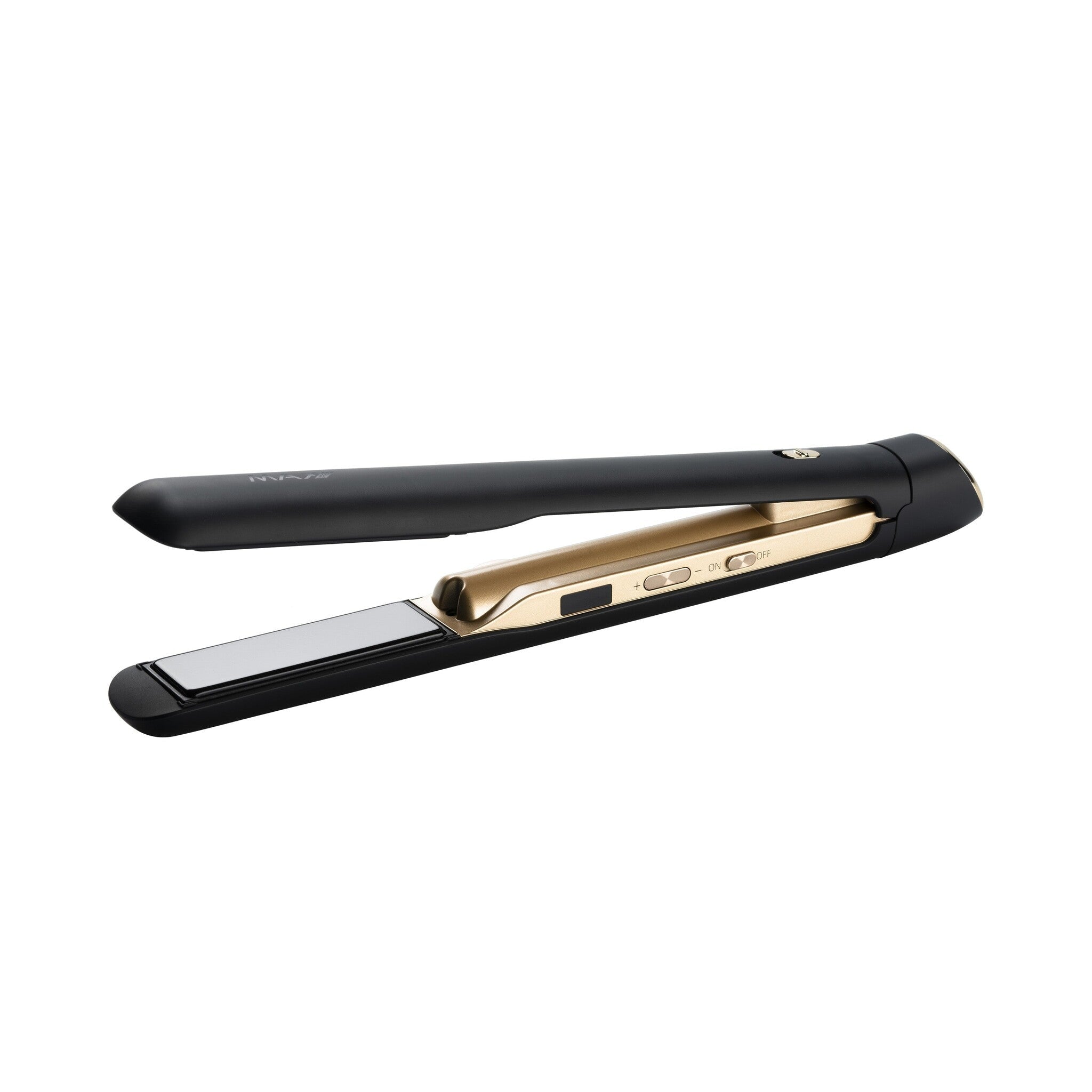 Max Pro Aurum Cordless Straightener - KOOS • alles voor de kapper - Max Pro - Stijltangen