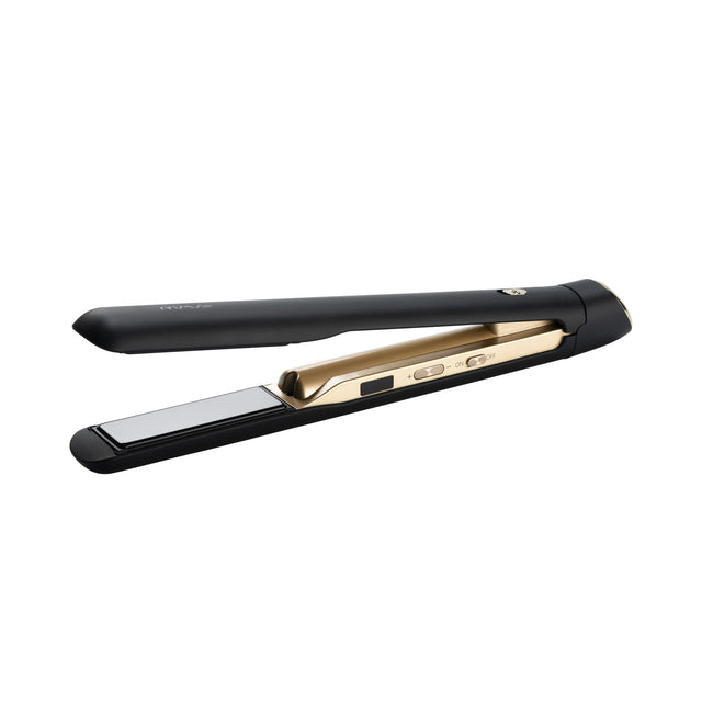 Max Pro Aurum Cordless Straightener - KOOS • alles voor de kapper - Max Pro - Stijltangen