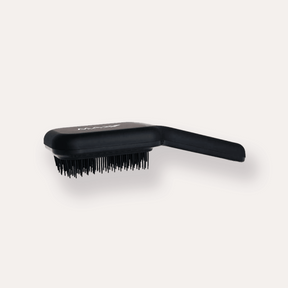 Max Pro BFF Borstel Black - KOOS • alles voor de kapper - Max Pro - Haarborstels