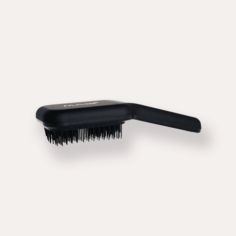 Max Pro BFF Borstel Black - KOOS • alles voor de kapper - Max Pro - Haarborstels