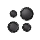 Max Pro Ceramic Radial Brush - KOOS • alles voor de kapper - Max Pro - Haarborstels