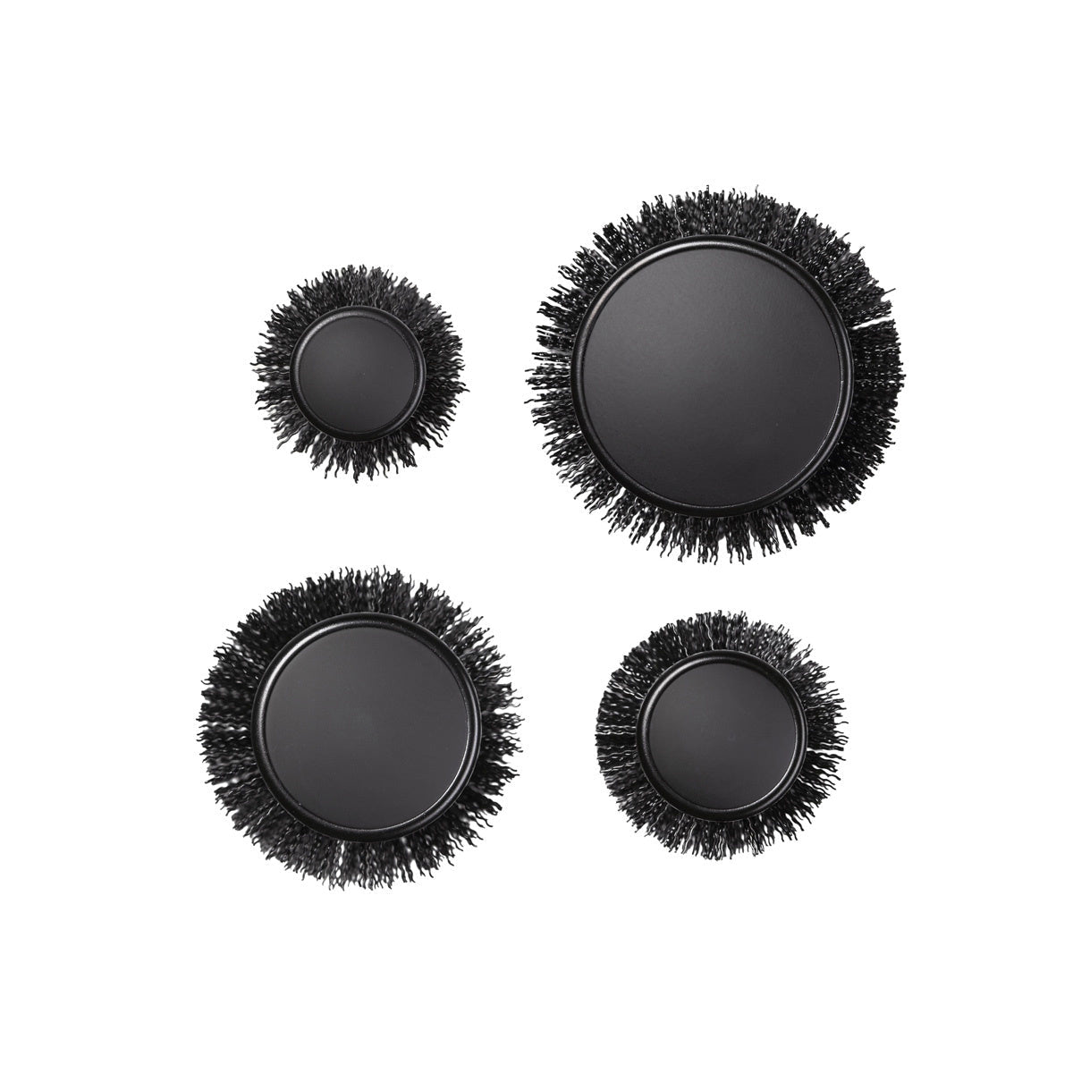 Max Pro Ceramic Radial Brush - KOOS • alles voor de kapper - Max Pro - Haarborstels