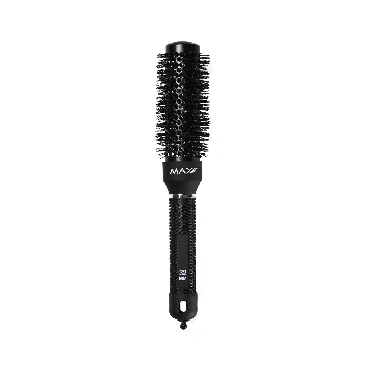 Max Pro Ceramic Radial Brush - KOOS • alles voor de kapper - Max Pro - Haarborstels