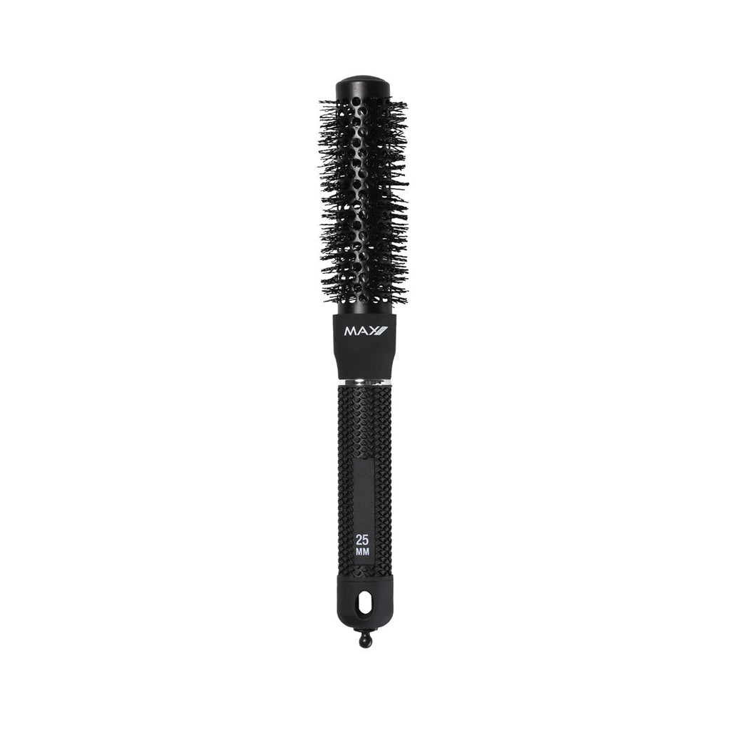 Max Pro Ceramic Radial Brush - KOOS • alles voor de kapper - Max Pro - Haarborstels