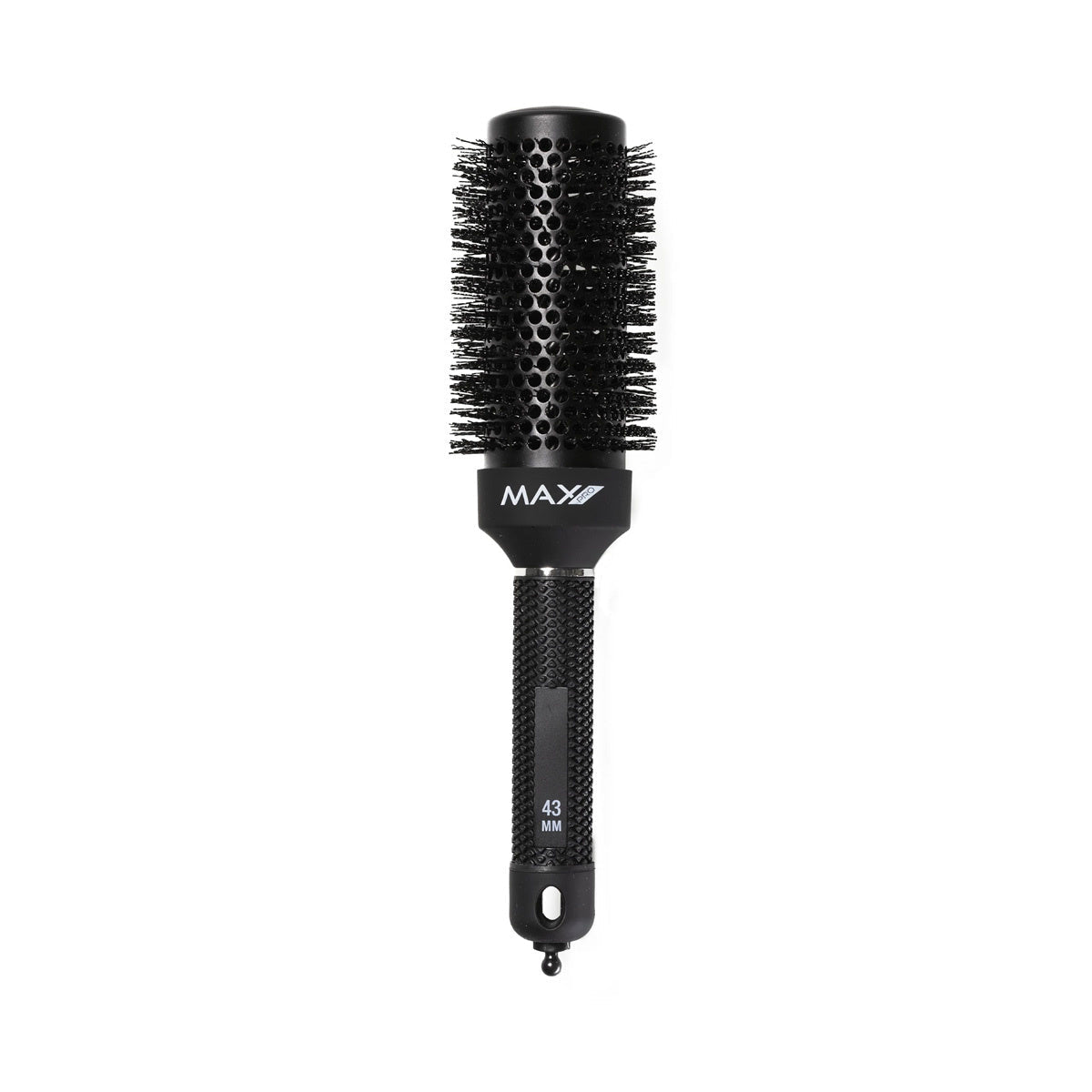 Max Pro Ceramic Radial Brush - KOOS • alles voor de kapper - Max Pro - Haarborstels