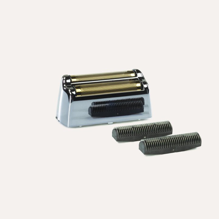 Max Pro Cutter & Foil Heads (Precision Shaver) - KOOS • alles voor de kapper - Max Pro - Scheerapparaten