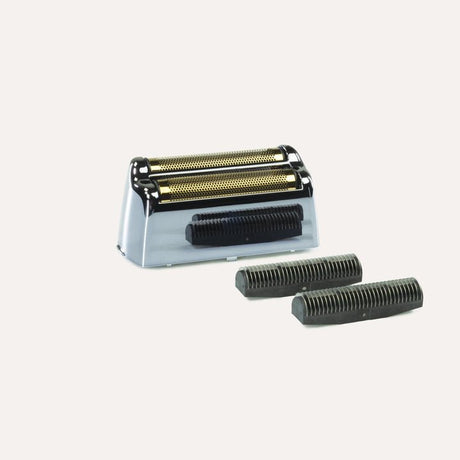 Max Pro Cutter & Foil Heads (Precision Shaver) - KOOS • alles voor de kapper - Max Pro - Scheerapparaten