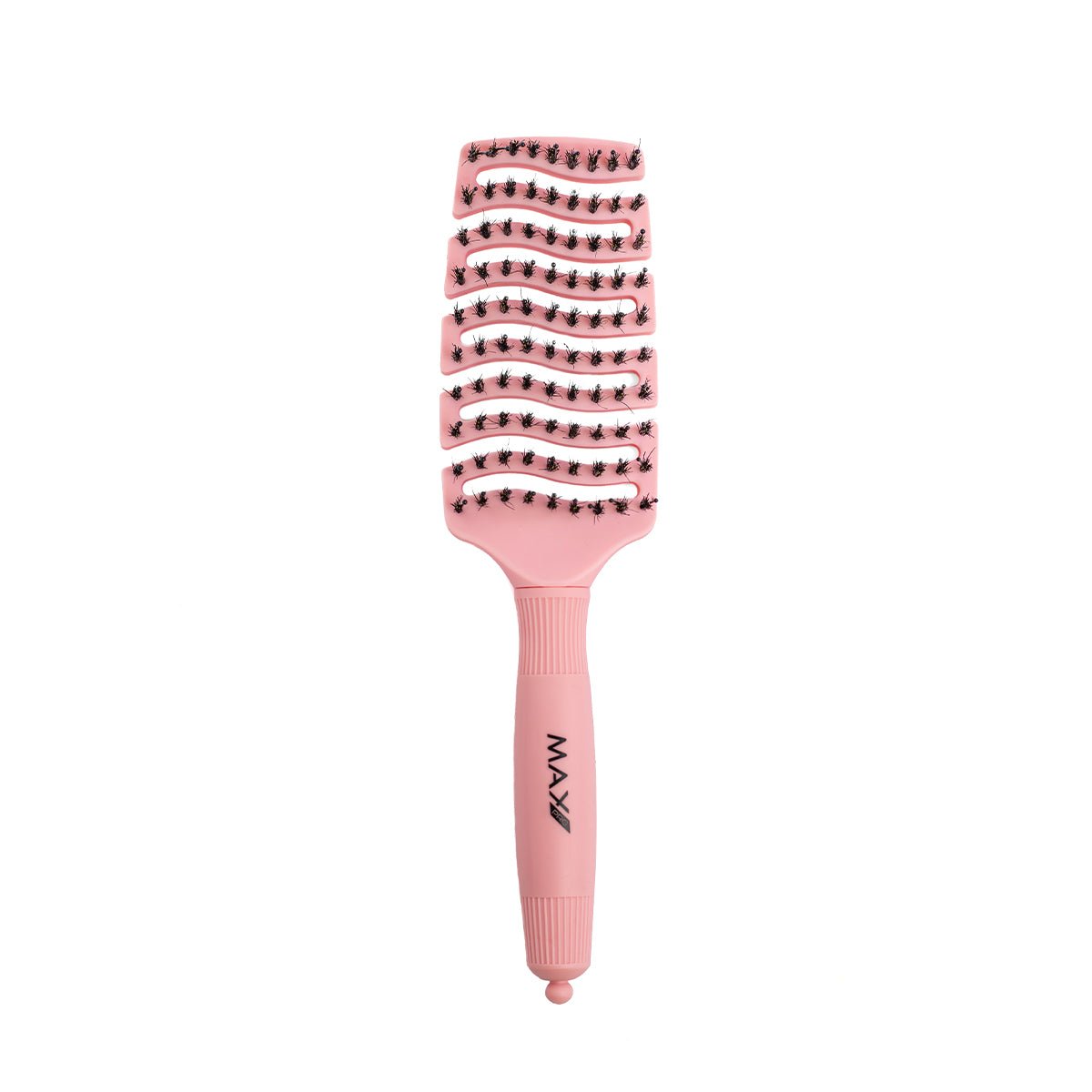 Max Pro Detangler Brush - KOOS • alles voor de kapper - Max Pro - Ontwarborstels