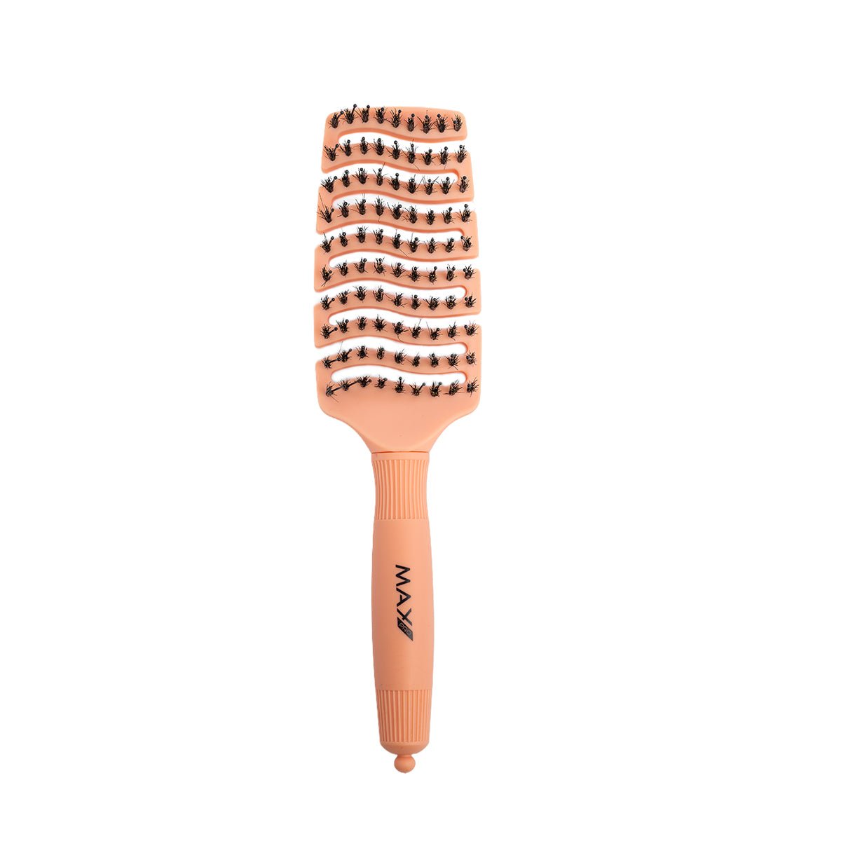 Max Pro Detangler Brush - KOOS • alles voor de kapper - Max Pro - Ontwarborstels