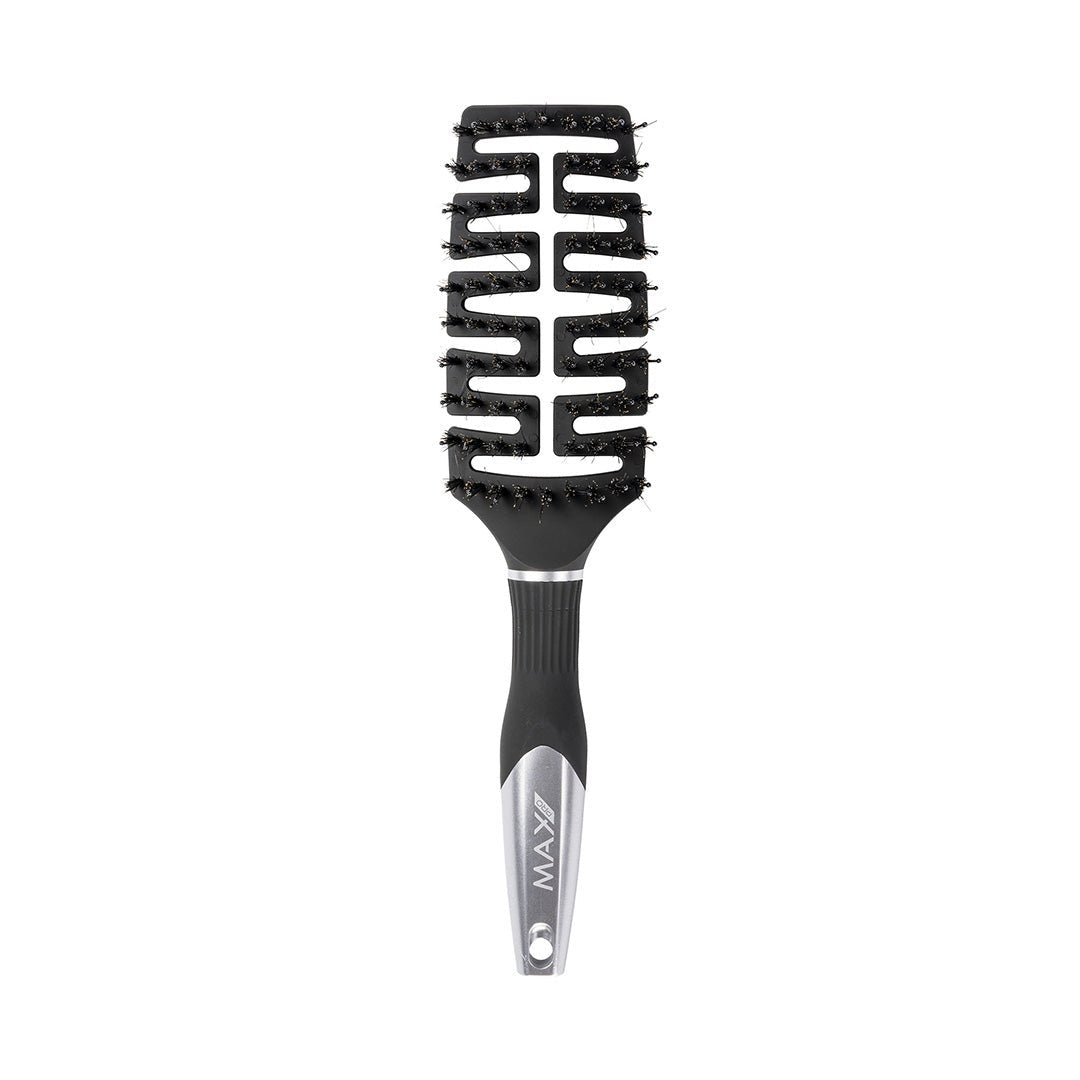 Max Pro Detangler Brush - KOOS • alles voor de kapper - Max Pro - Ontwarborstels