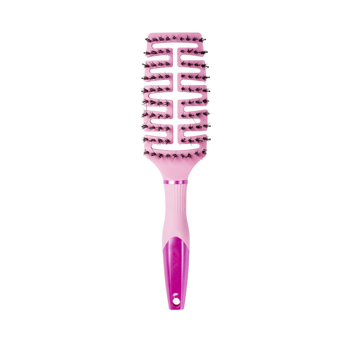 Max Pro Detangler Brush - KOOS • alles voor de kapper - Max Pro - Ontwarborstels