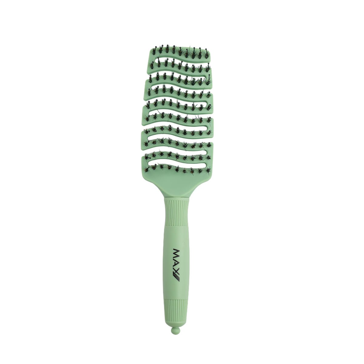 Max Pro Detangler Brush - KOOS • alles voor de kapper - Max Pro - Ontwarborstels