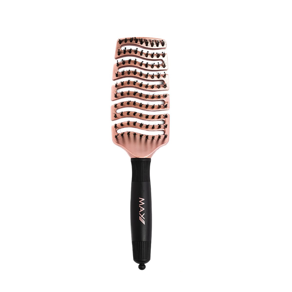 Max Pro Detangler Brush - KOOS • alles voor de kapper - Max Pro - Ontwarborstels