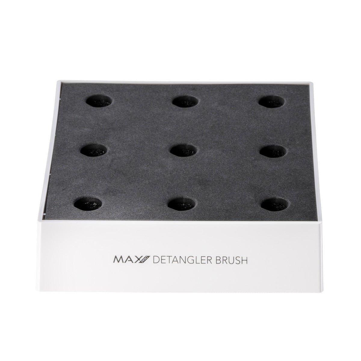 Max Pro Detangler Brush - KOOS • alles voor de kapper - Max Pro - Ontwarborstels