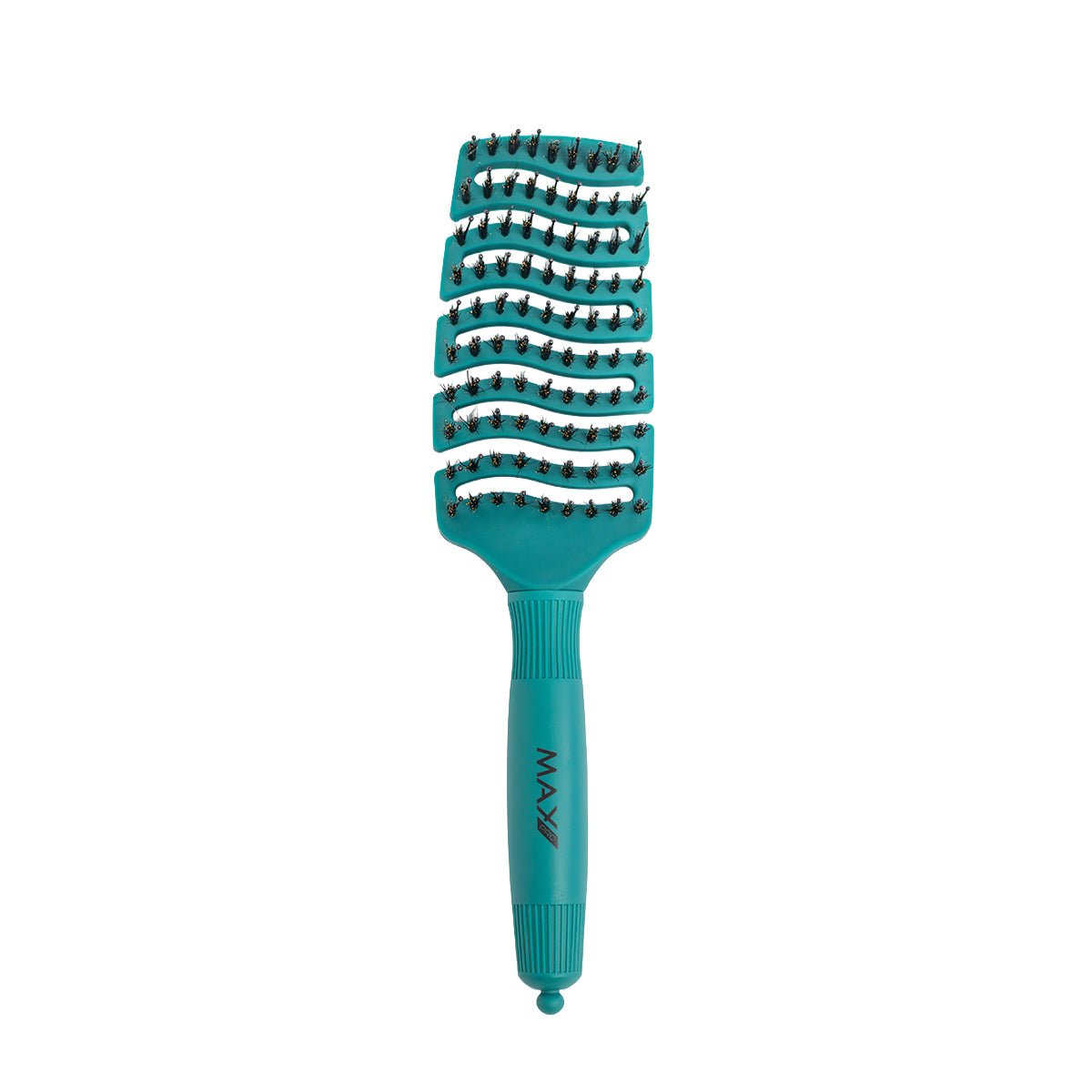 Max Pro Detangler Brush - KOOS • alles voor de kapper - Max Pro - Ontwarborstels