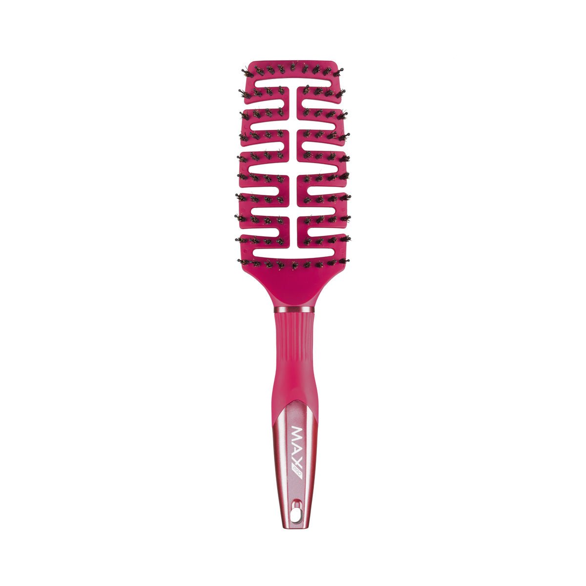 Max Pro Detangler Brush - KOOS • alles voor de kapper - Max Pro - Ontwarborstels