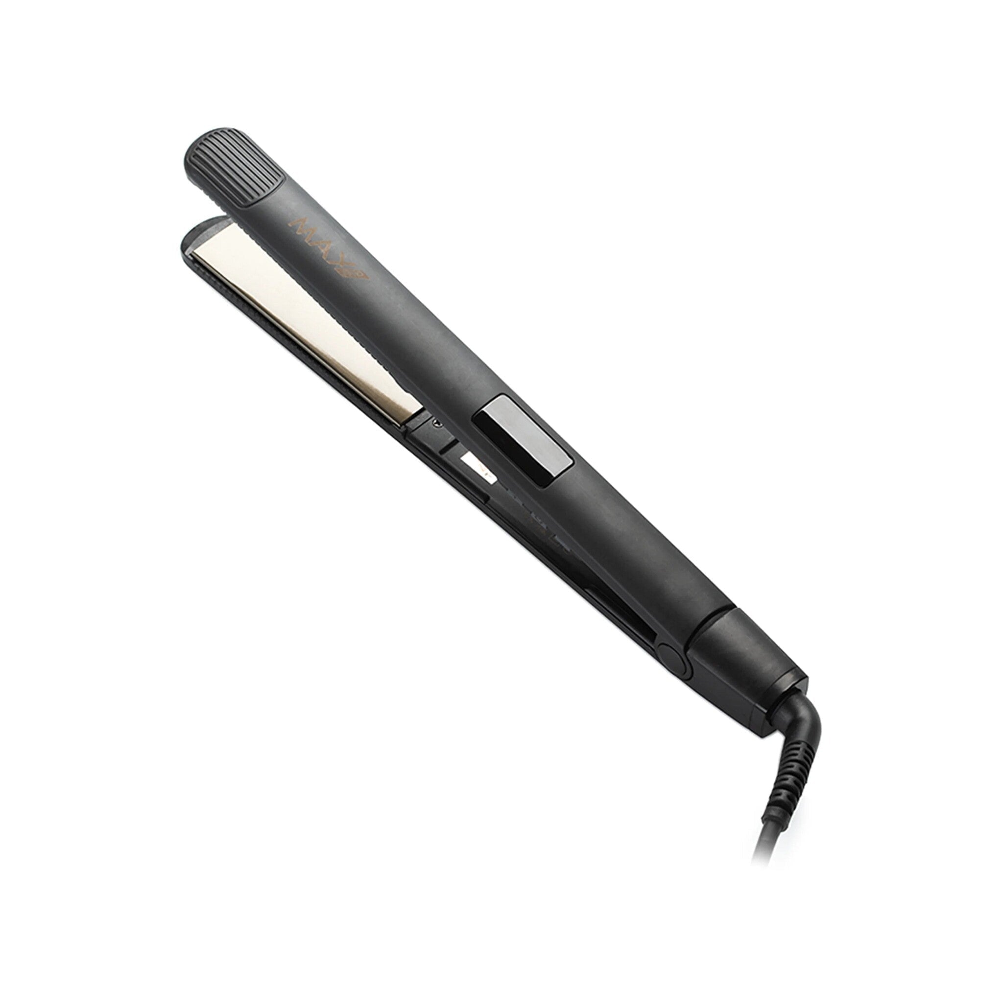 Max Pro Evolution Stijltang - KOOS • alles voor de kapper - Max Pro - Stijltangen