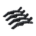 Max Pro Grip Clips 4st - KOOS • alles voor de kapper - Max Pro - Verdeelklemmen